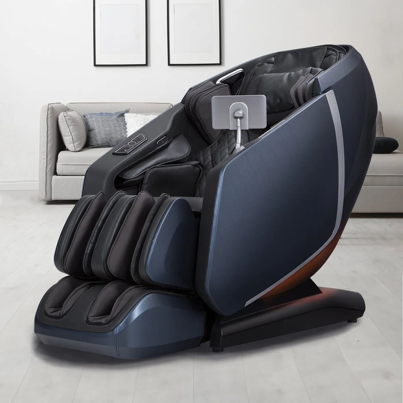 OSAKI OS-HIGHPOINTE 4D MASSAGE CHAIR