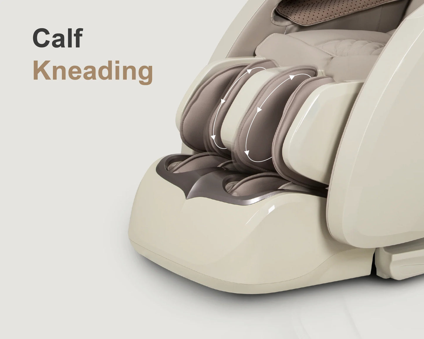 OSAKI OS-PRO 3D TECNO 3D MASSAGE CHAIR