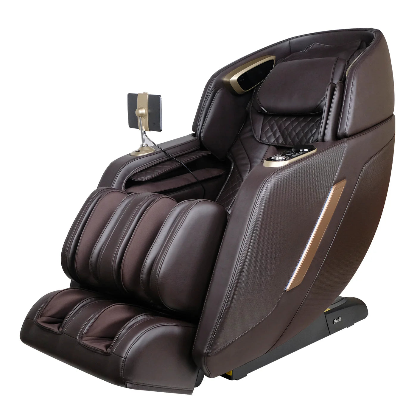 OSAKI OP-4D ULTIMA 4D MASSAGE CHAIR