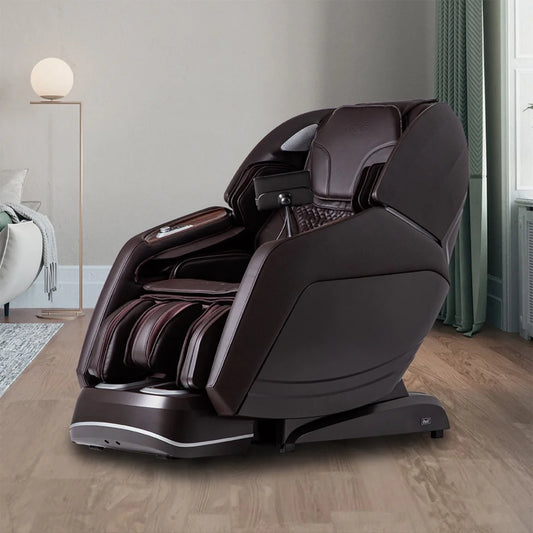 OSAKI MANHATTAN DUO MECH 4D MASSAGE CHAIR