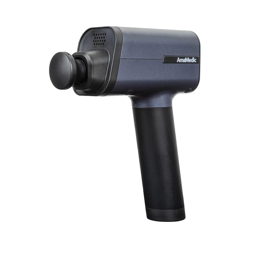 AMAMEDIC OTAMIC MASSAGE WAVE GUN V