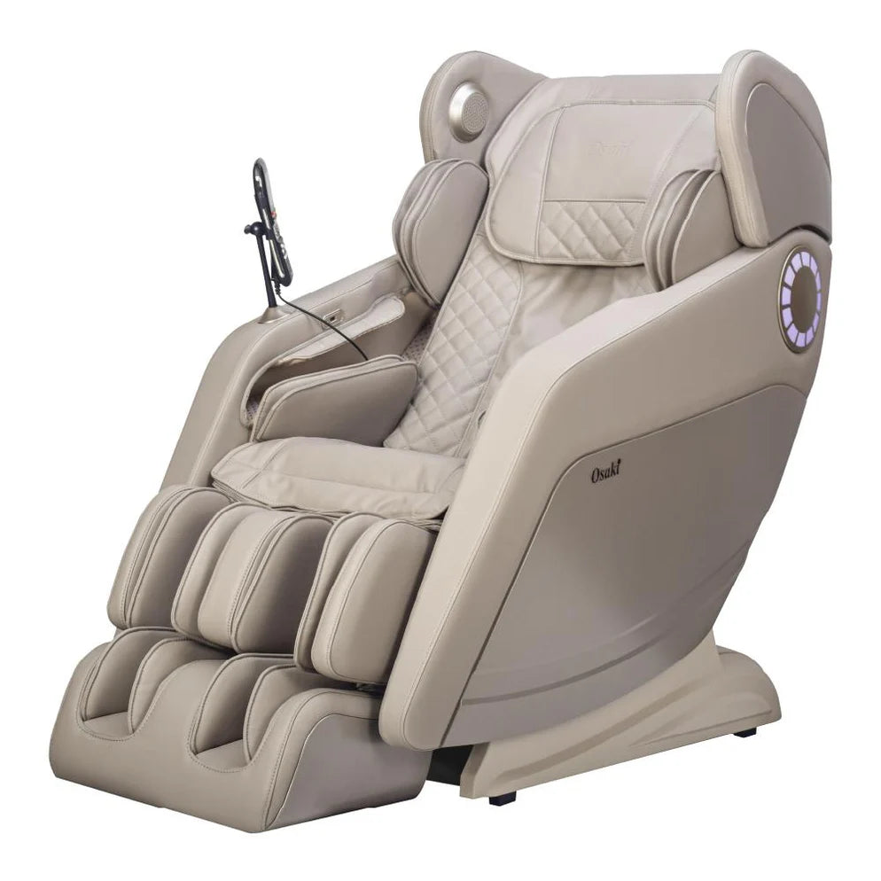 OSAKI OS-HIRO LT 3D MASSAGE CHAIR