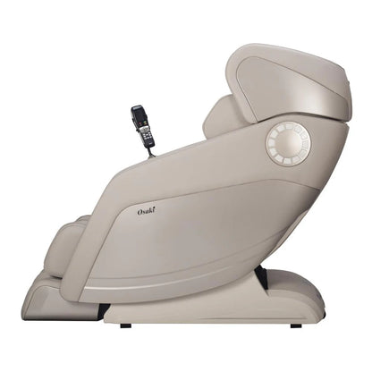 OSAKI OS-HIRO LT 3D MASSAGE CHAIR