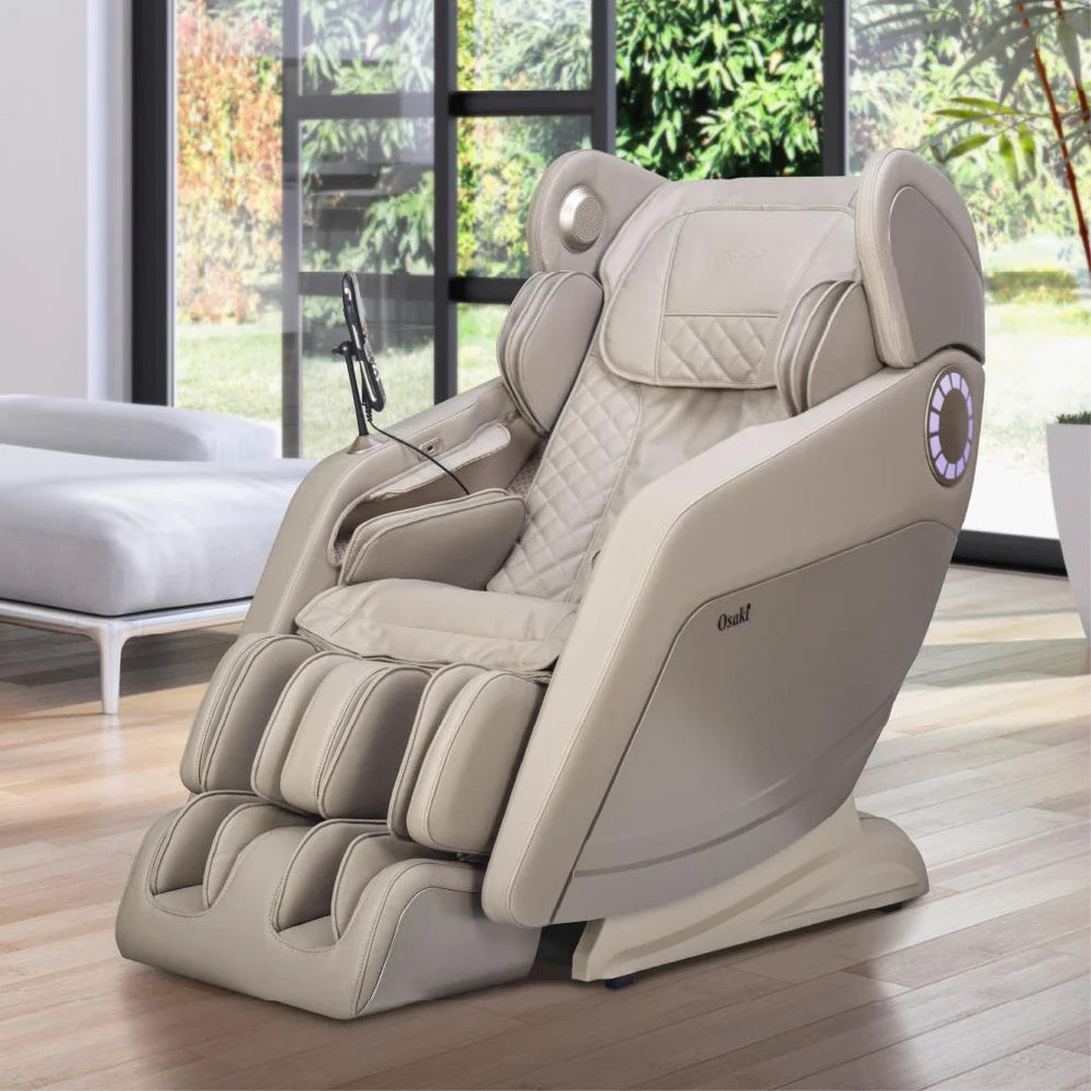 OSAKI OS-HIRO LT 3D MASSAGE CHAIR