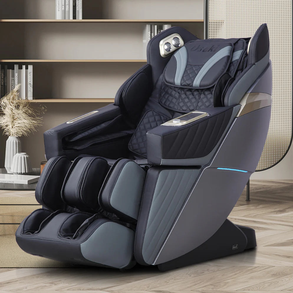 OSAKI OS-3D HAMILTON LE 3D MASSAGE CHAIR