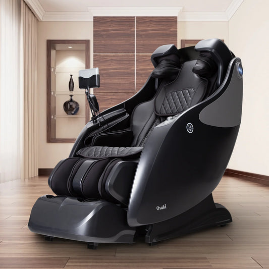 OSAKI OP-4D MASTER 4D MASSAGE CHAIR