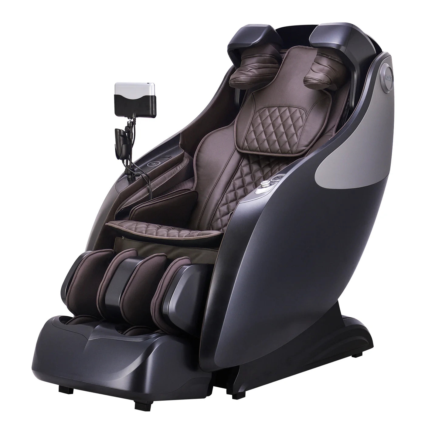 OSAKI OP-4D MASTER 4D MASSAGE CHAIR