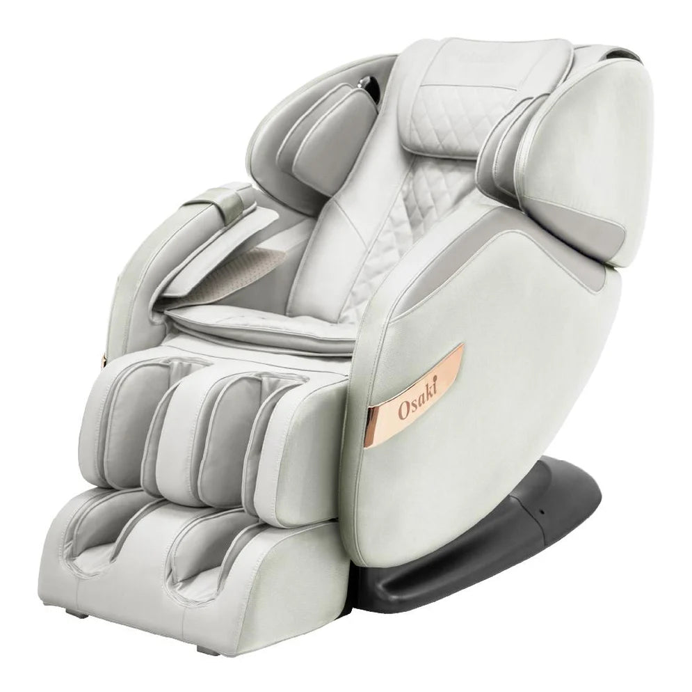 OSAKI OS-CHAMP 2D MASSAGE CHAIR