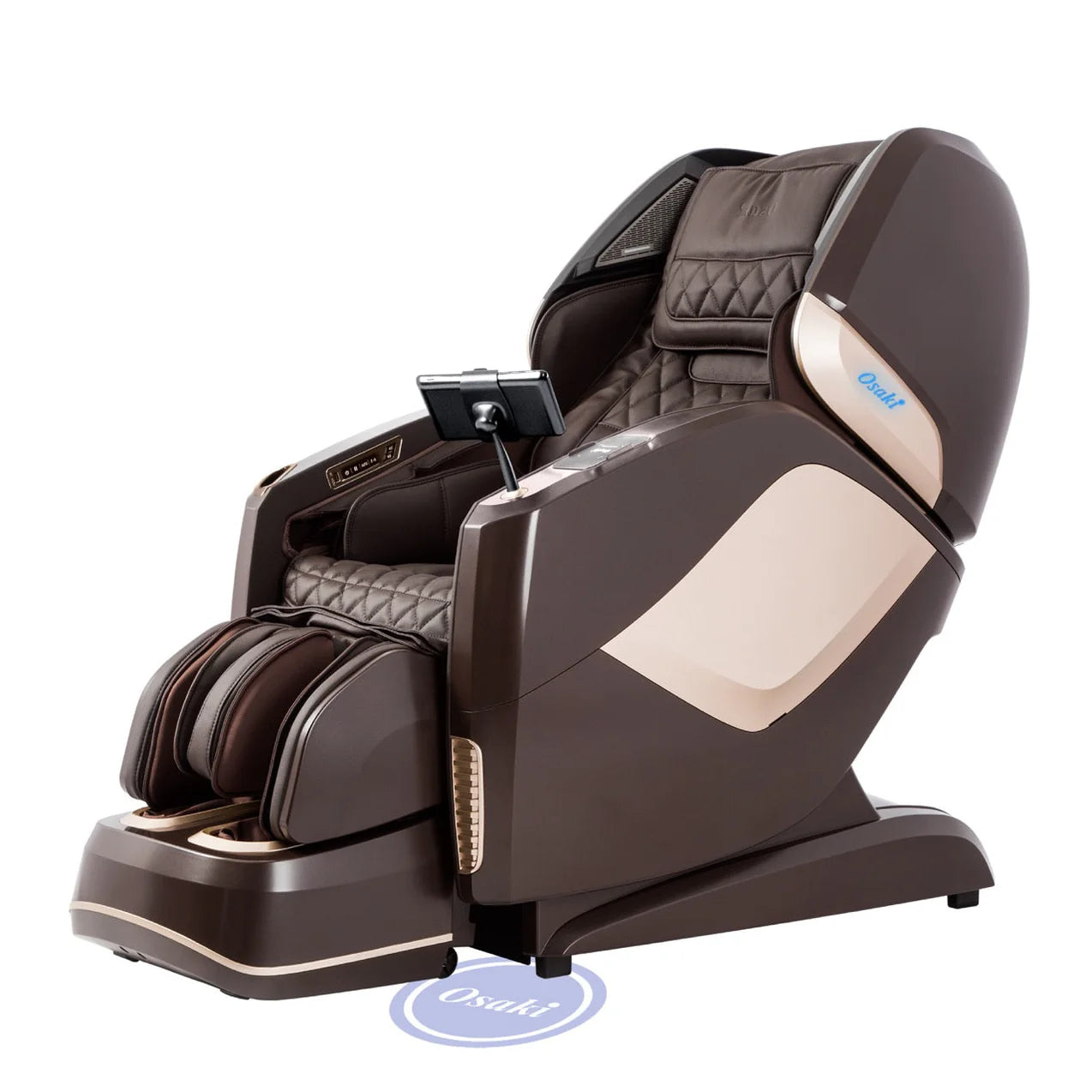 OSAKI OS-PRO MEASTRO LE 4D MASSAGE CHAIR