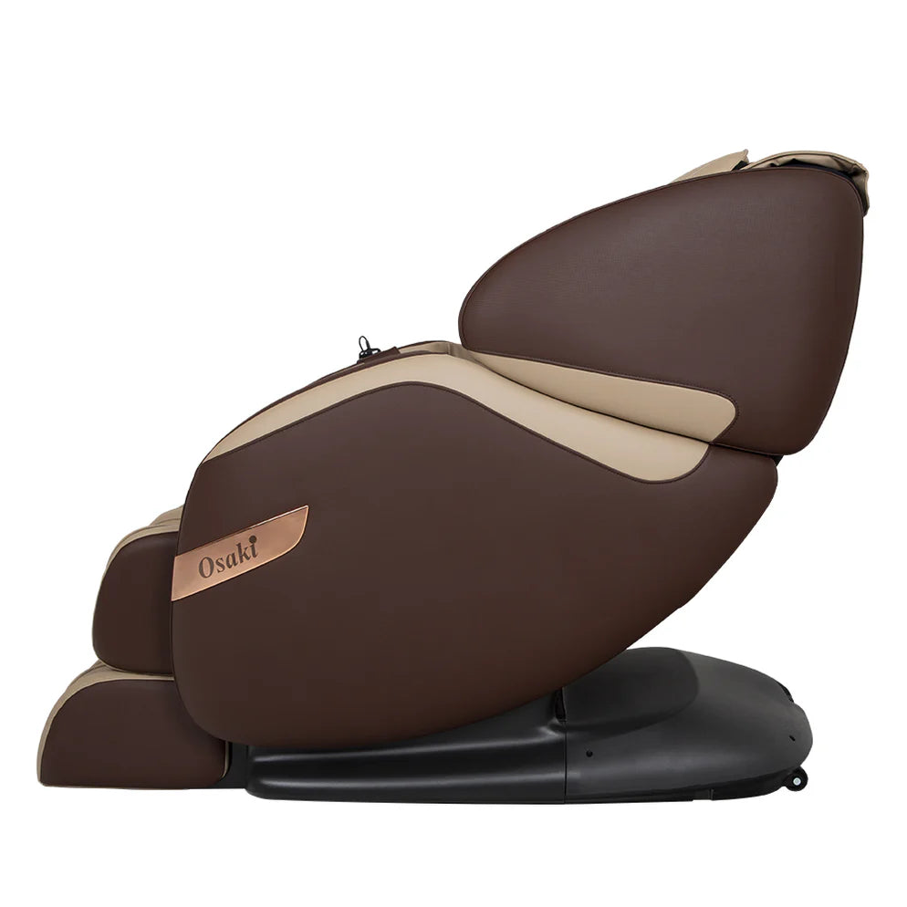 OSAKI OS-CHAMP 2D MASSAGE CHAIR