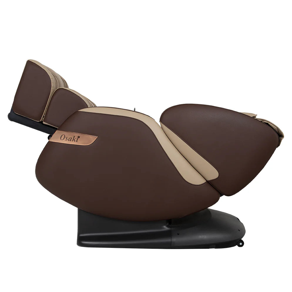 OSAKI OS-CHAMP 2D MASSAGE CHAIR