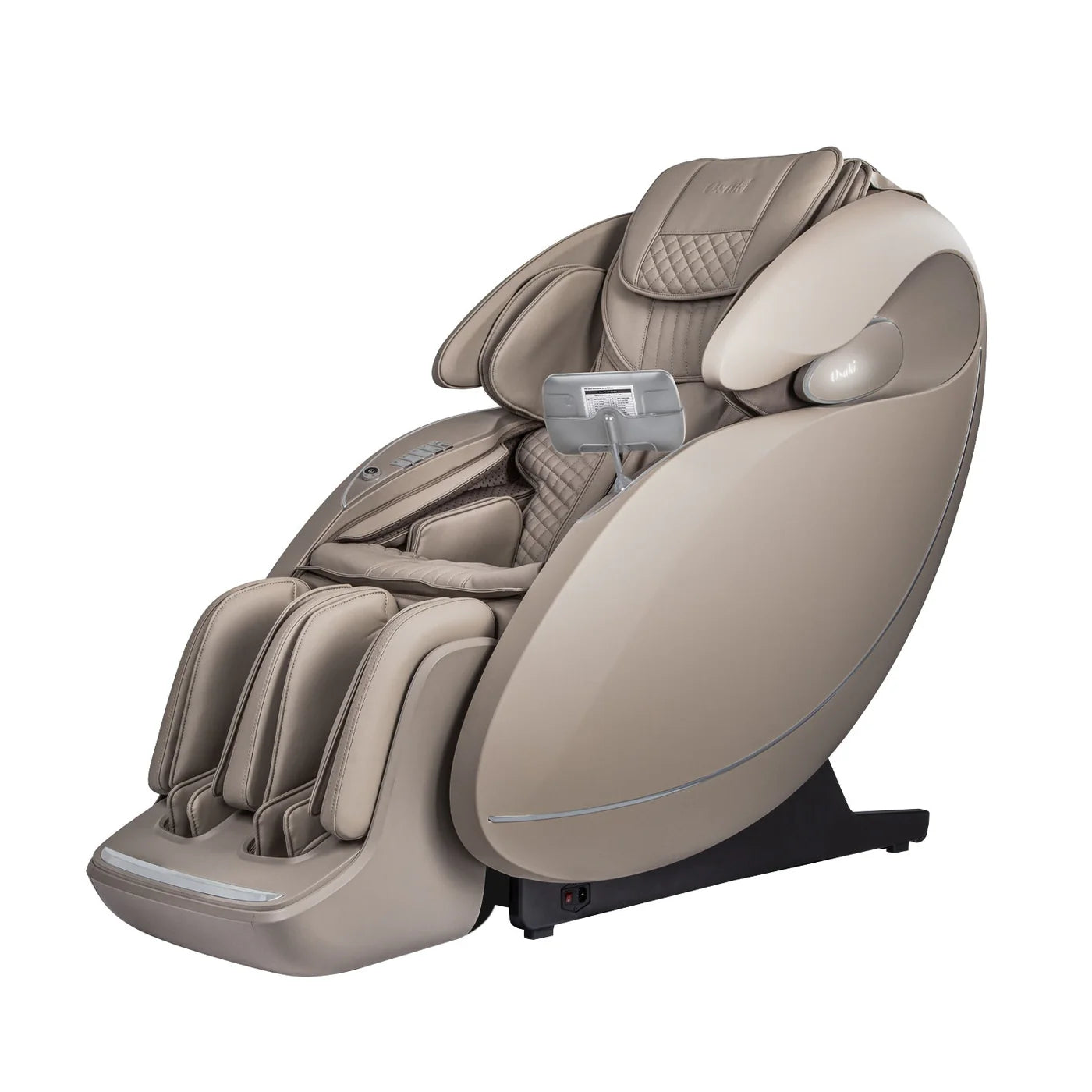 OSAKI PLATINUM SOLIS 4D+ MASSAGE CHAIR