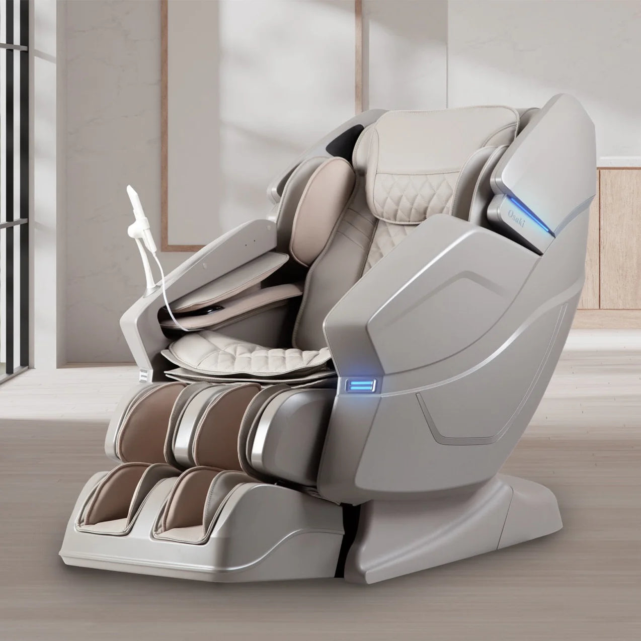 OSAKI OS-3D AI VITO 3D MASSAGE CHAIR