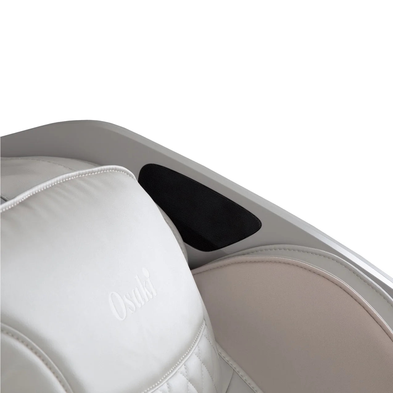 OSAKI OS-3D AI VITO 3D MASSAGE CHAIR