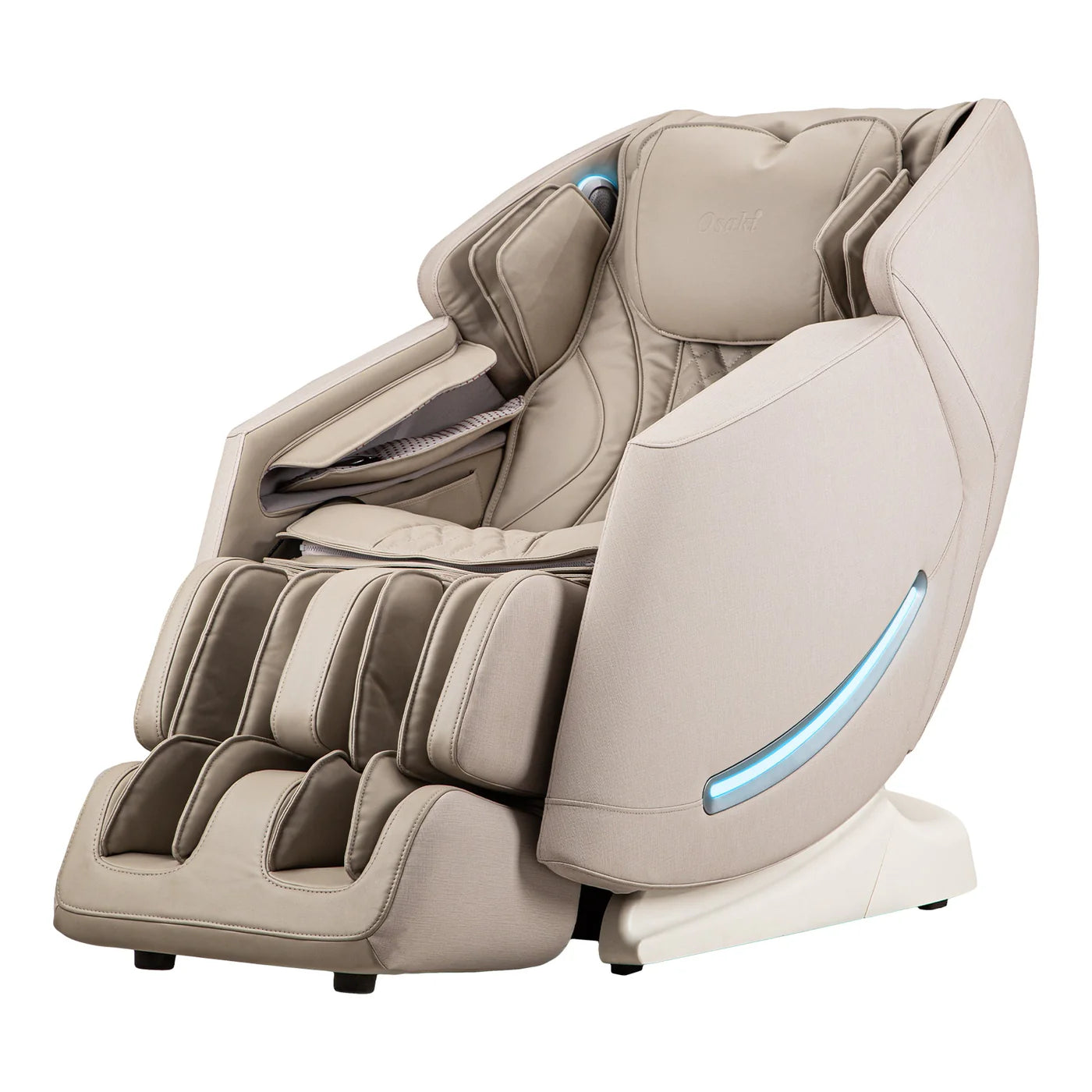 OSAKI OS-3D ASPIRE 3D MASSAGE CHAIR