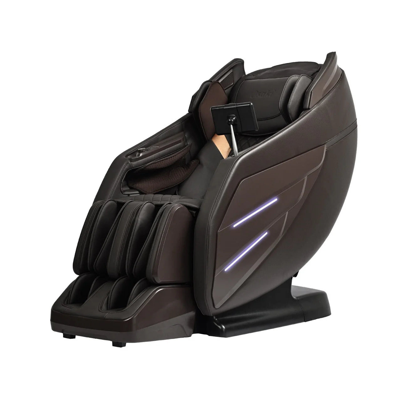 OSAKI OS-3D CHAMP 2 3D MASSAGE CHAIR