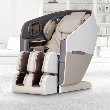 OSAKI OS-FLAGSHIP 4D MASSAGE CHAIR