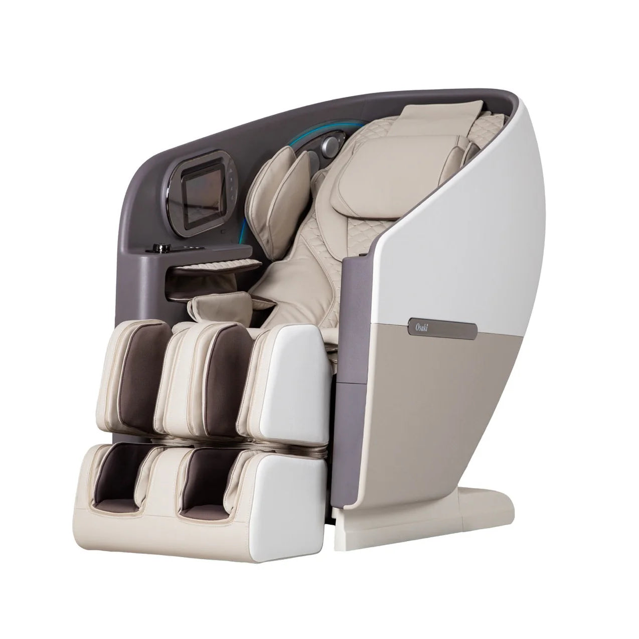 OSAKI OS-FLAGSHIP 4D MASSAGE CHAIR