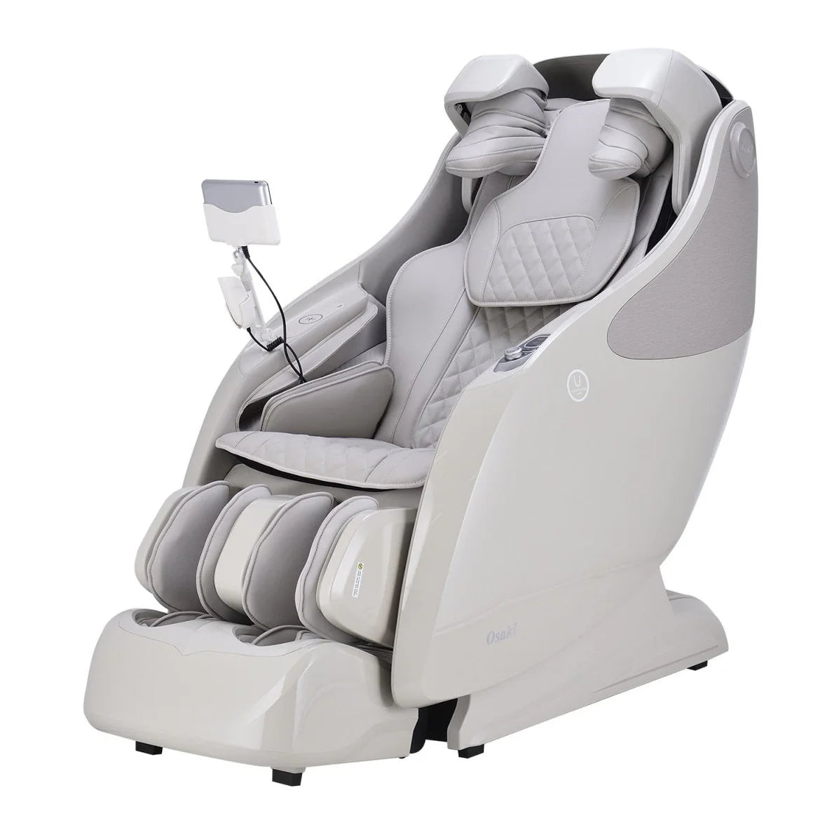 OSAKI OP-4D MASTER 4D MASSAGE CHAIR