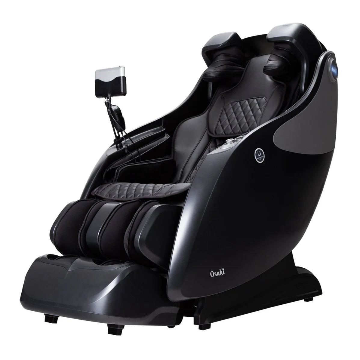 OSAKI OP-4D MASTER 4D MASSAGE CHAIR