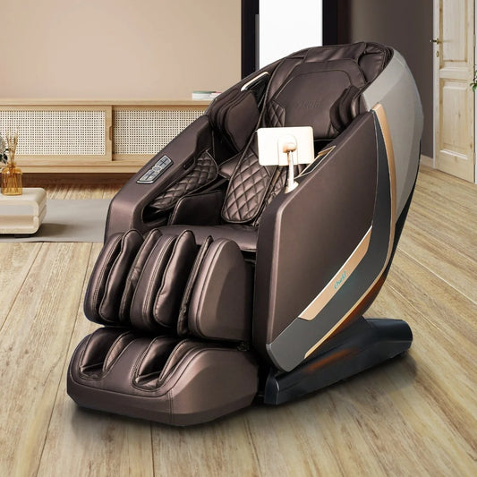 OSAKI KAIROS LT 4D MASSAGE CHAIR