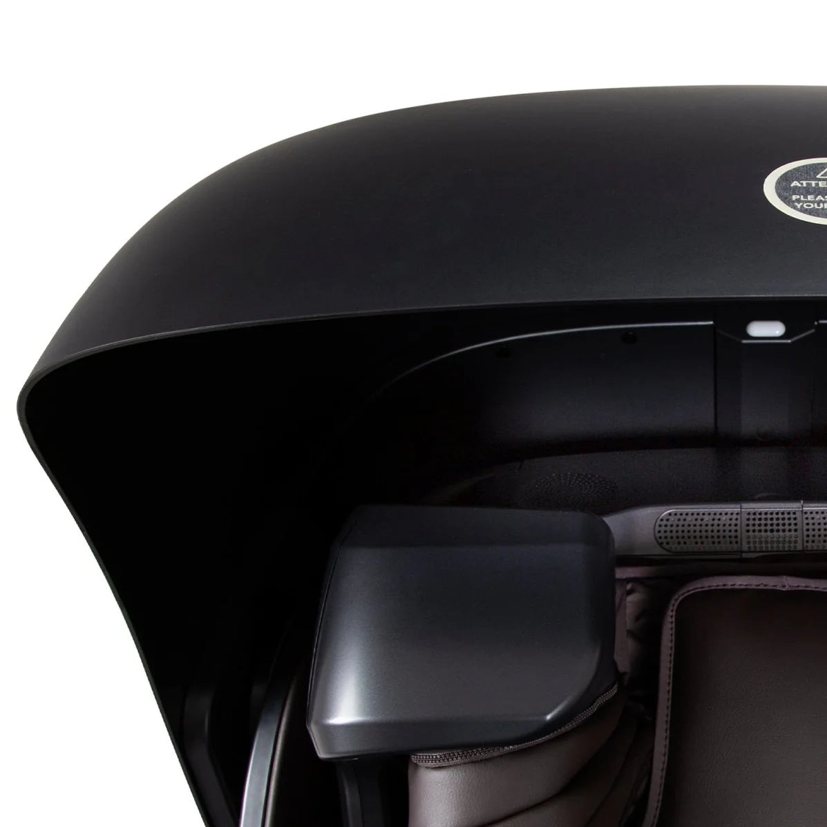 OSAKI OP-AI XREST 4D+ MASSAGE CHAIR