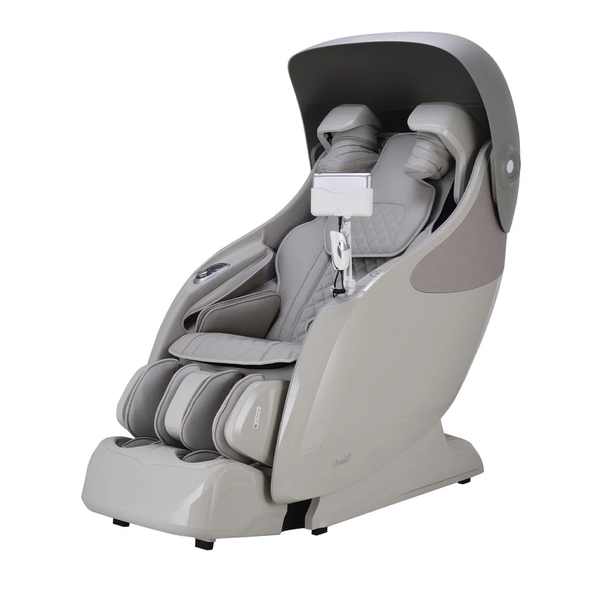 OSAKI OP-AI XREST 4D+ MASSAGE CHAIR