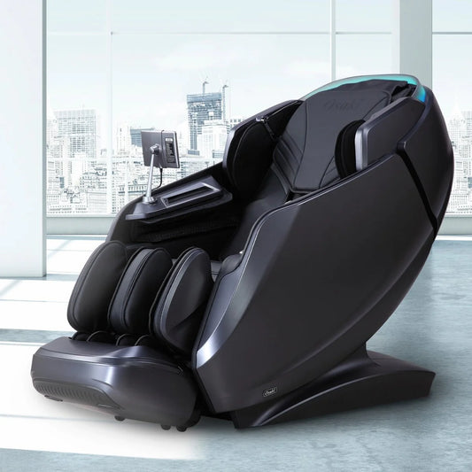 OSAKI PLATINUM 4D AVALON 4D MASSAGE CHAIR