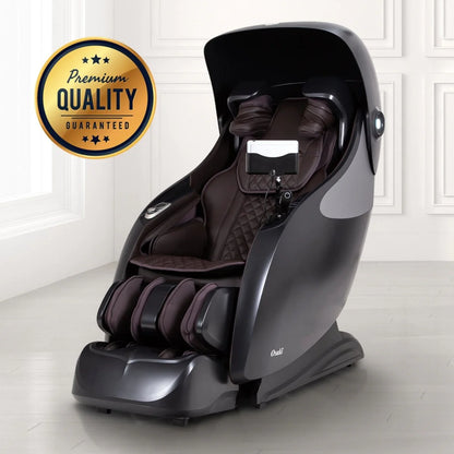 OSAKI OP-AI XREST 4D+ MASSAGE CHAIR