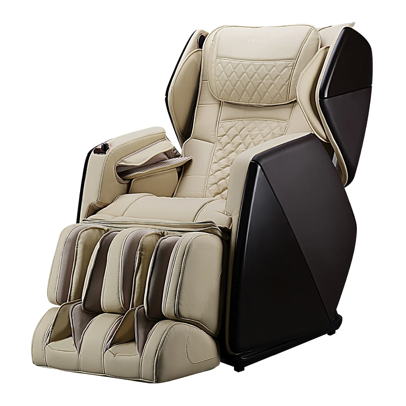 OSAKI OS-PRO SOHO 2 4D MASSAGE CHAIR