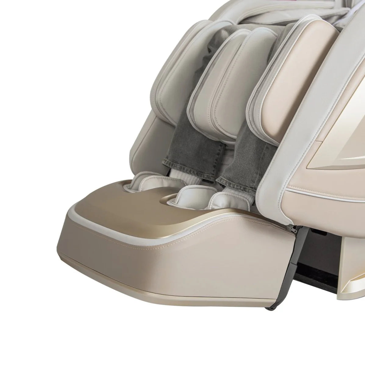 TITAN TP-4D 8500 MAX 4D MASSAGE CHAIR