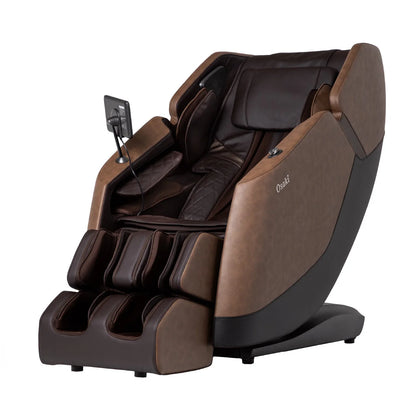 OSAKI ZIVA 2D MASSAGE CHAIR