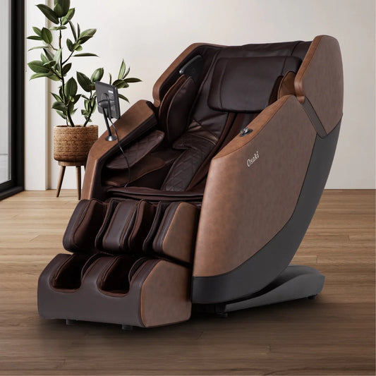 OSAKI ZIVA 2D MASSAGE CHAIR